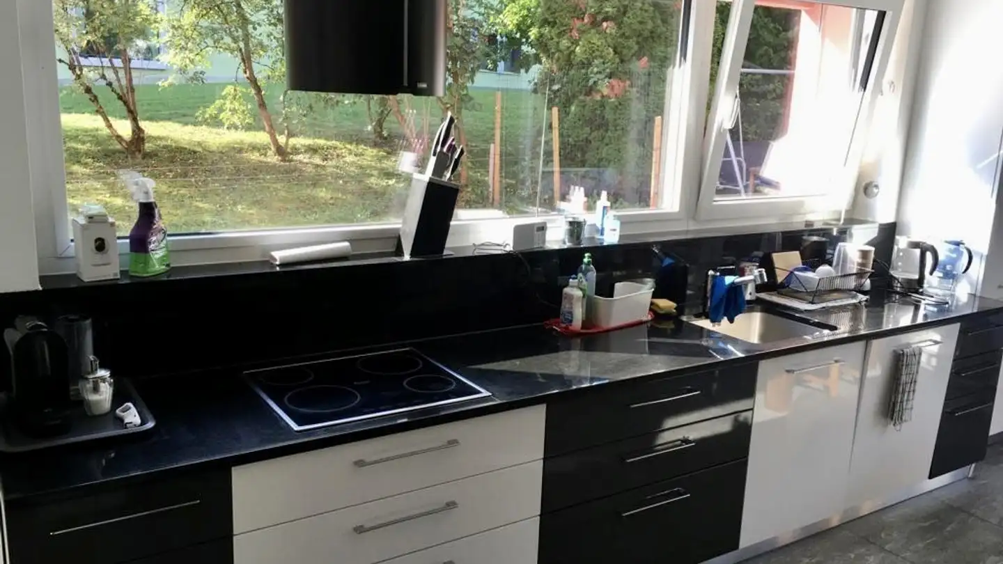 Chambre à louer - Glättlistrasse 39, 8048 Zürich - Photo 4