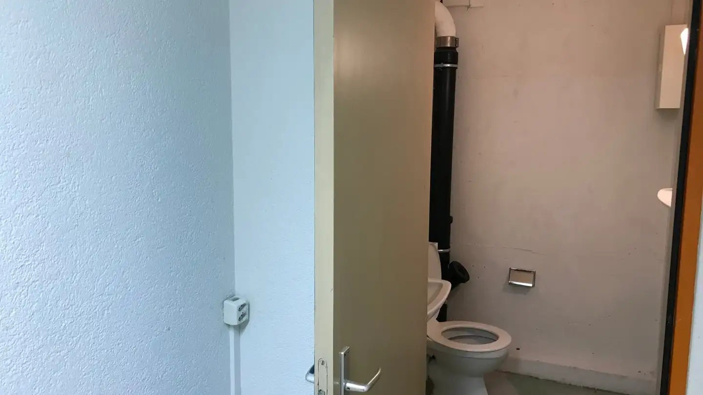 Gewerbe mieten - Baslerstrasse 15, 4102 Binningen - Foto 4