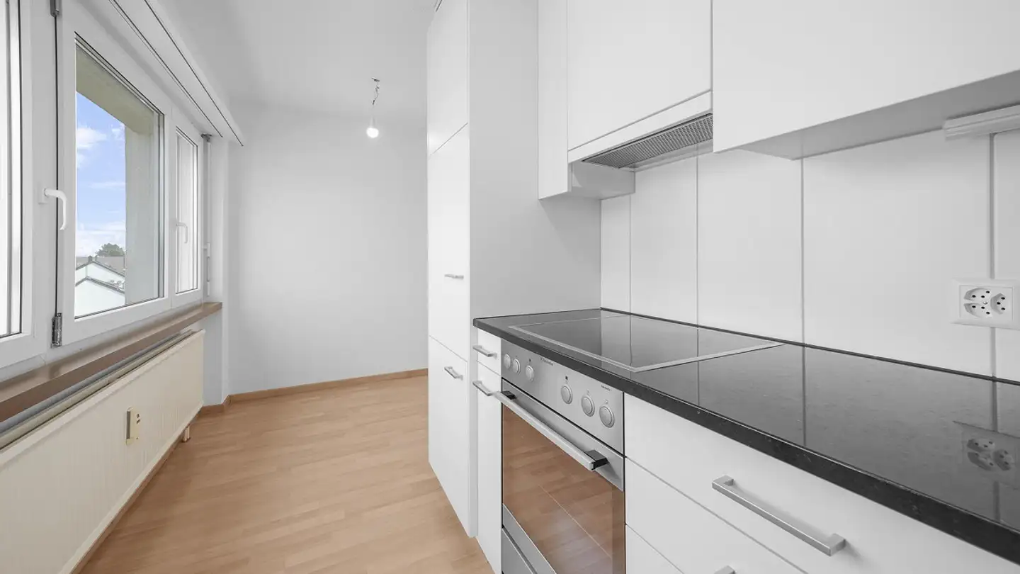 Apartment for rent - Oberdorfstrasse 8a, 9532 Rickenbach b. Wil