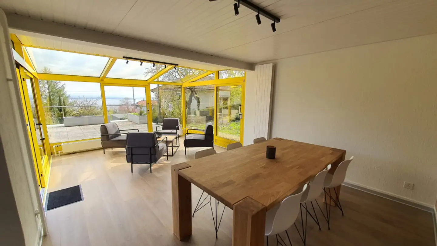 Casa singola in vendita - 2034 Peseux - Foto 3