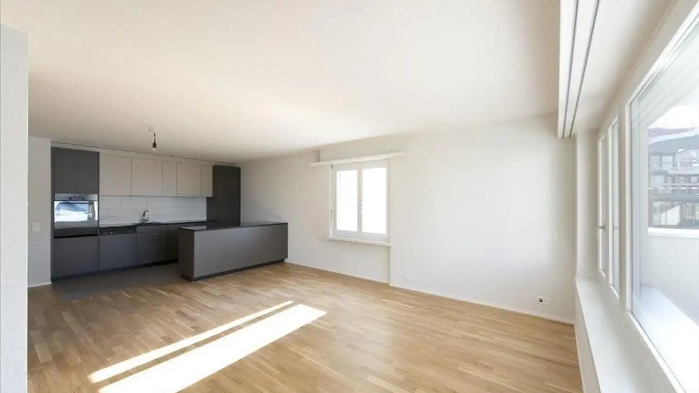 Appartamento in affitto - Stutzstrasse 7, 8834 Schindellegi - Foto 4