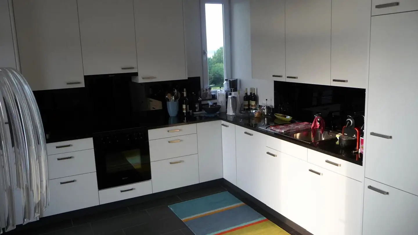 Apartment for rent - Thannstrasse 15, 9403 Goldach - Photo 3