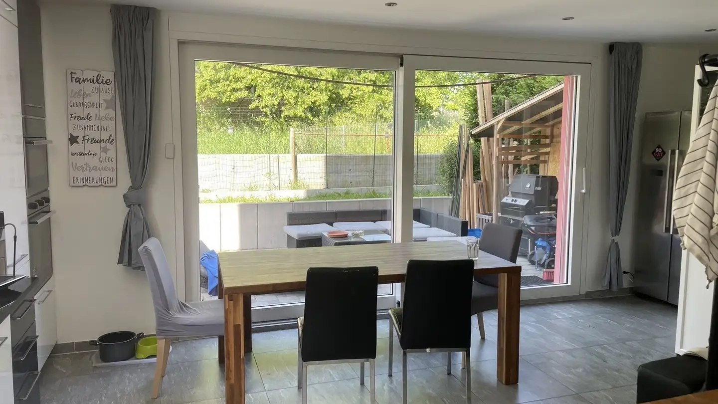 Chambre à louer - Glättlistrasse 39, 8048 Zürich - Photo 2