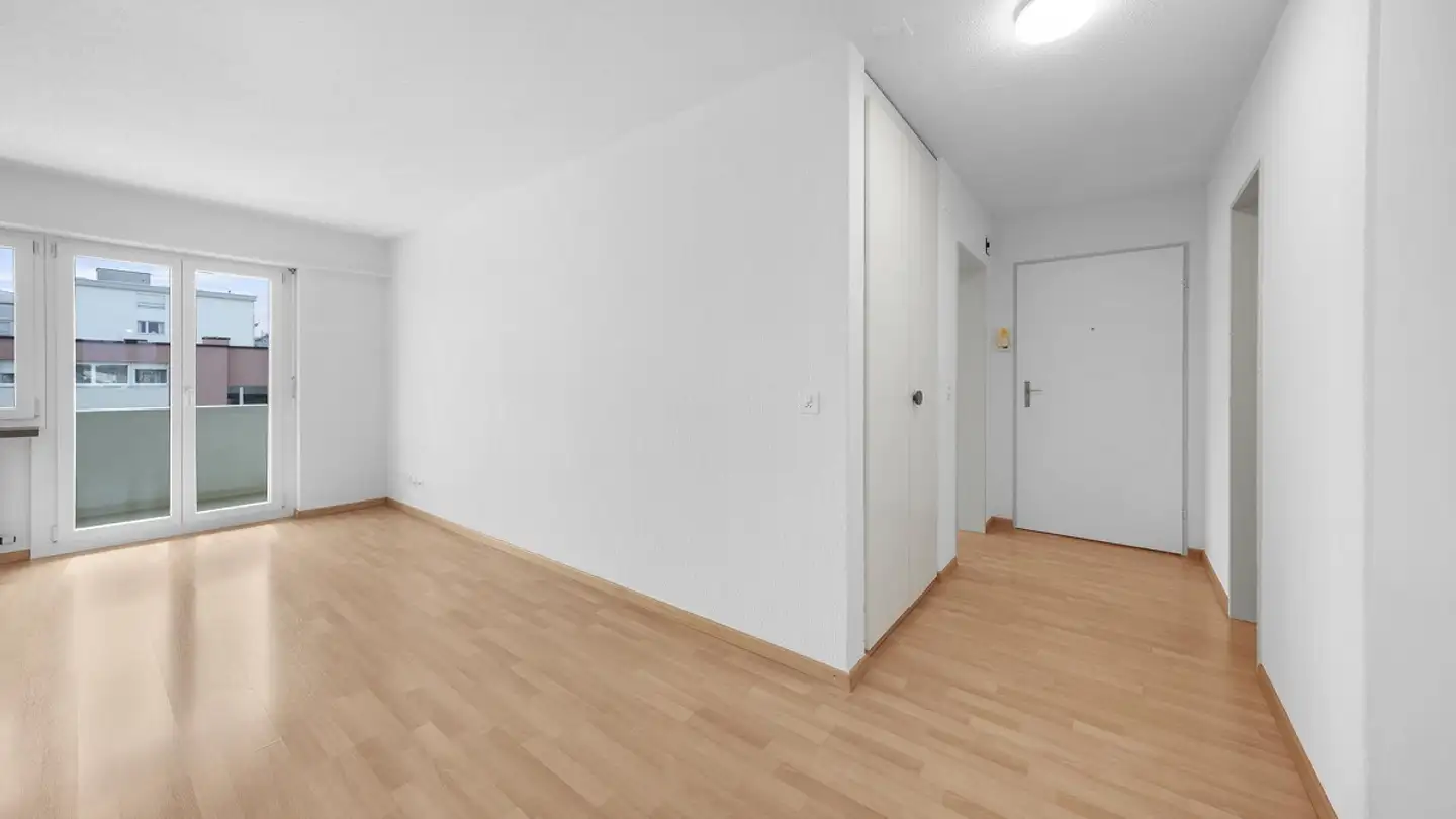 Apartment for rent - Oberdorfstrasse 8a, 9532 Rickenbach b. Wil - Photo 2