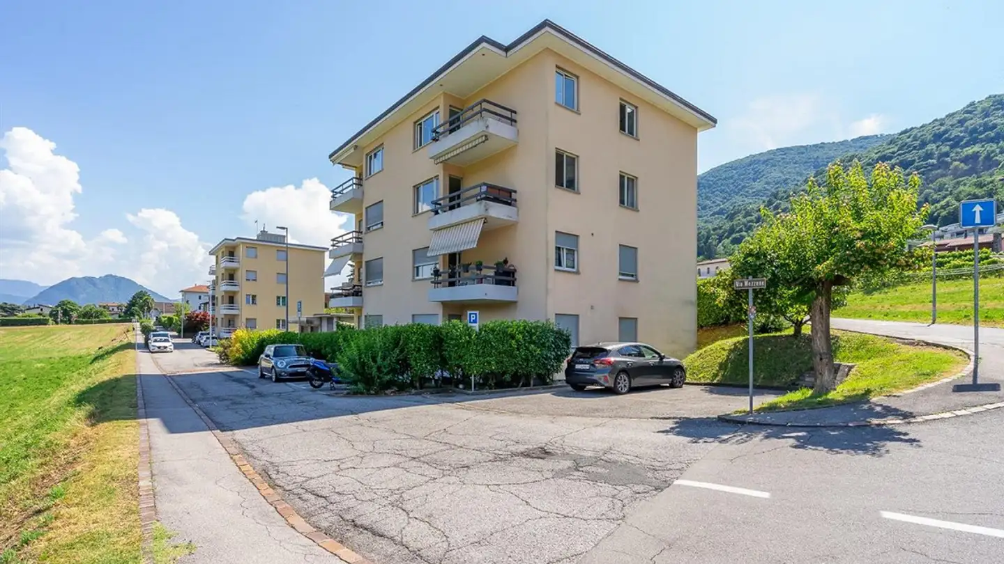 Appartement à vendre - Via Al Chioso, 6929 Gravesano - Photo 3