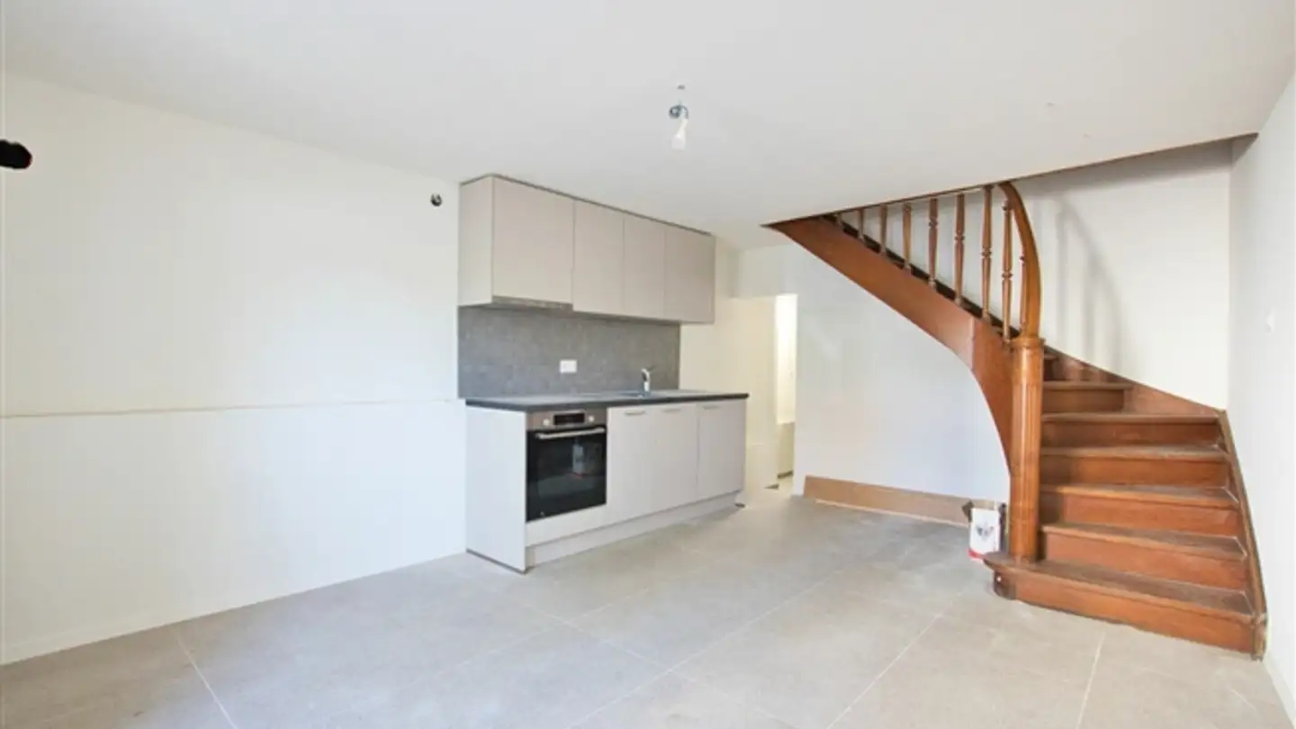 Wohnung kaufen - 1284 Chancy