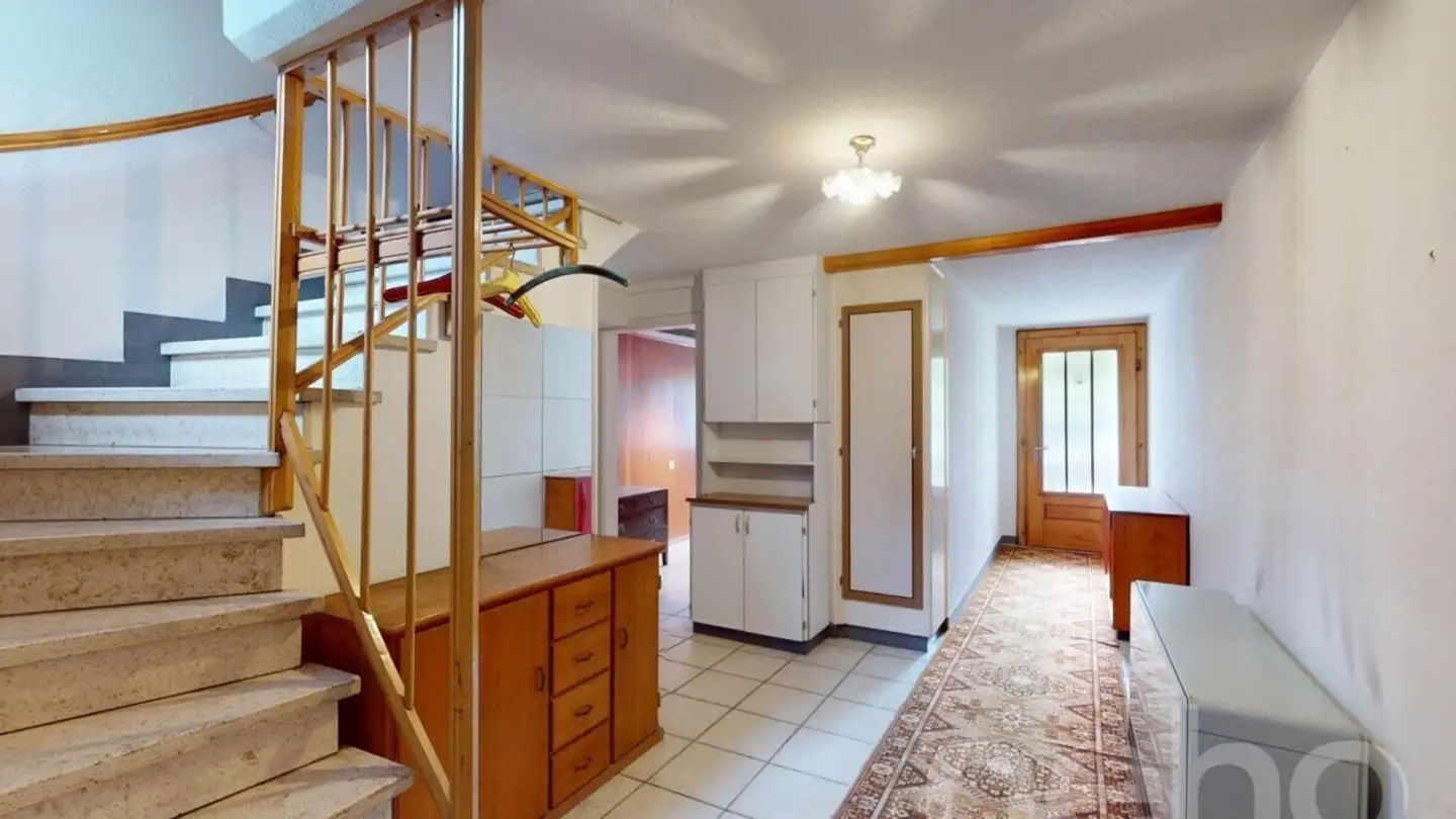 Casa a schiera in vendita - 4438 Langenbruck