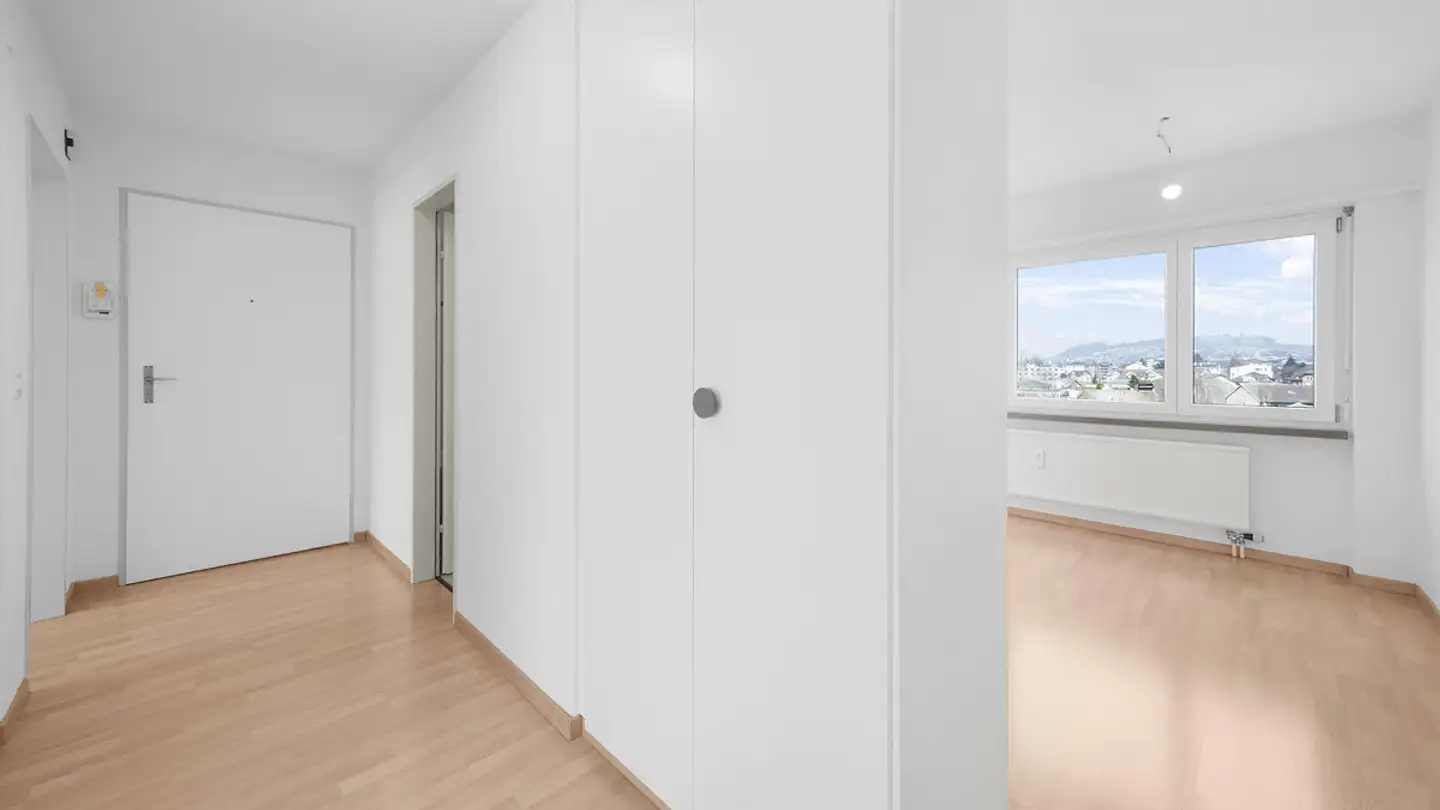 Apartment for rent - Oberdorfstrasse 8a, 9532 Rickenbach b. Wil - Photo 3