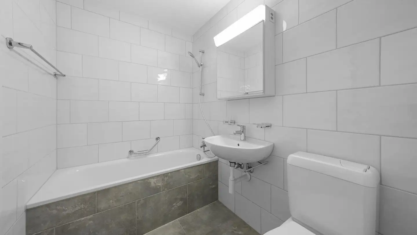 Apartment for rent - Oberdorfstrasse 8a, 9532 Rickenbach b. Wil - Photo 4