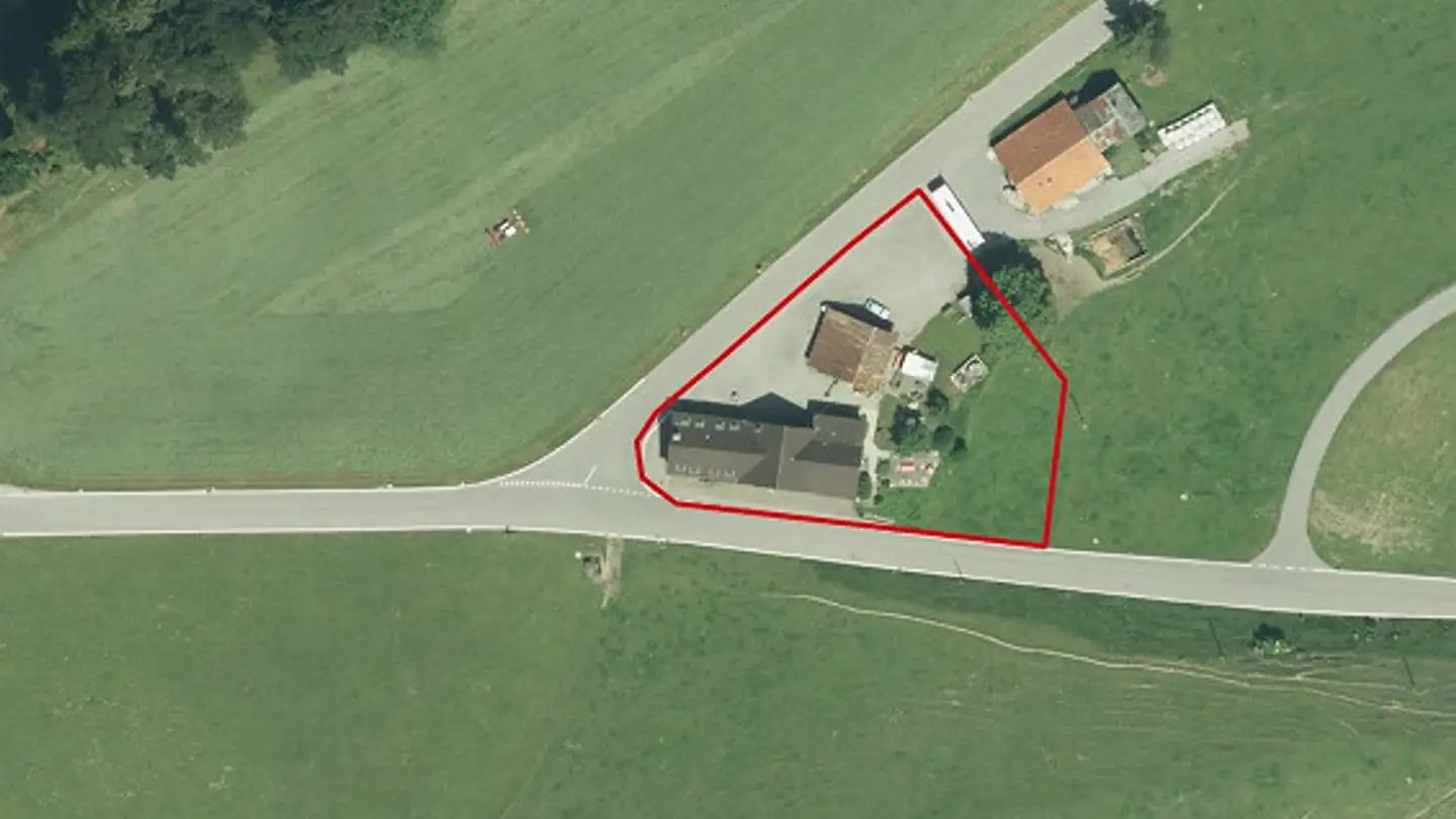 Farm for sale - 9413 Oberegg