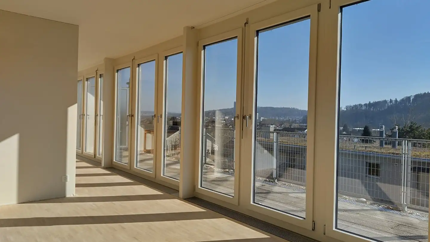 Appartement à louer - Weinbergstrasse 69, 8408 Winterthur