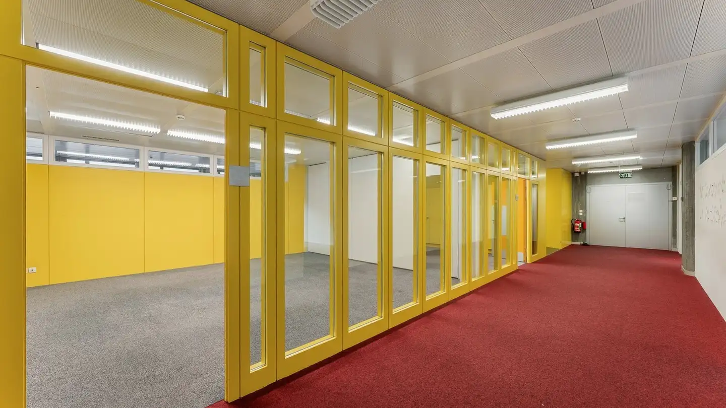 Office space for rent - Gäuggelistrasse 7, 7000 Chur - Photo 3