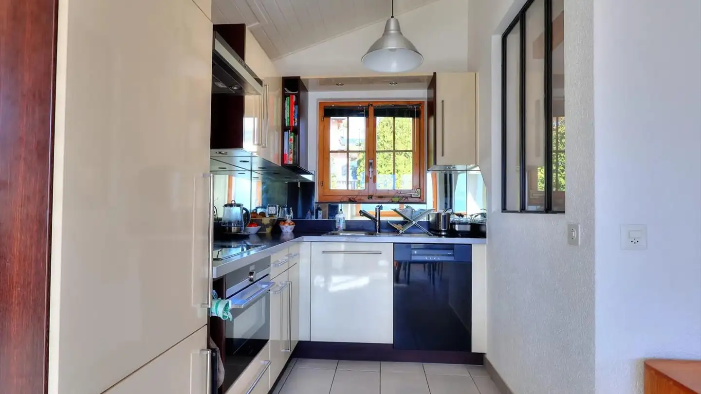 Single house for sale - 1971 Grimisuat - Photo 4