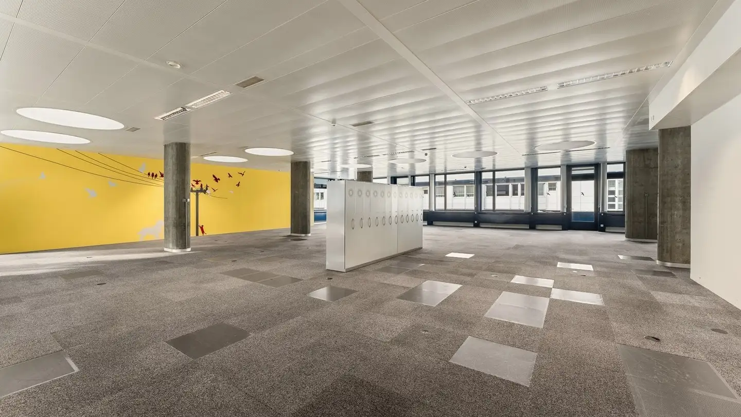 Office space for rent - Gäuggelistrasse 7, 7000 Chur - Photo 4