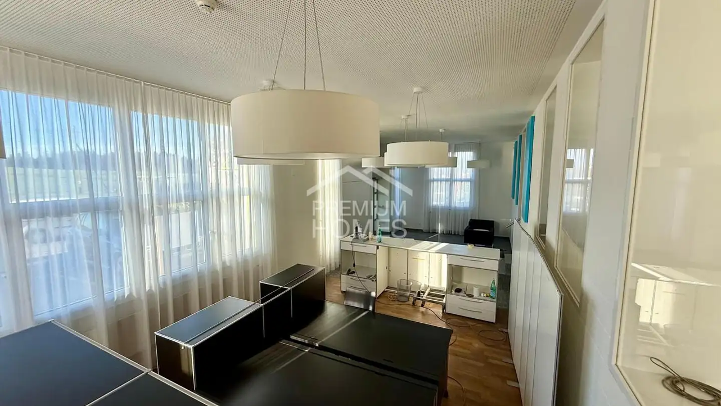 Bürofläche mieten - 4556 Aeschi SO - Foto 4