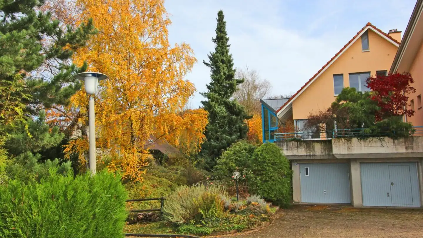 Single house for sale - Burgweg 25, 4148 Pfeffingen