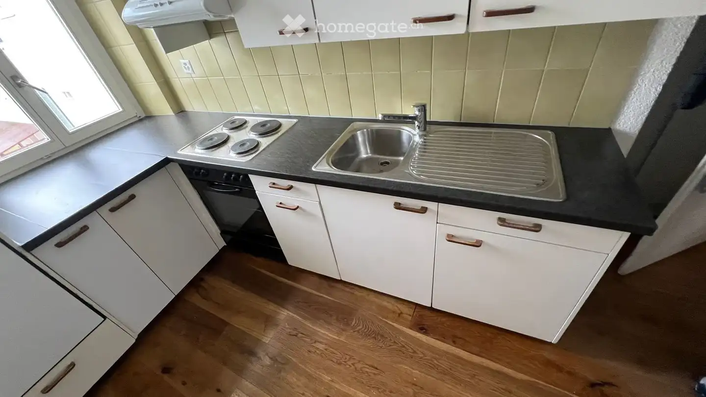Appartement à louer - Löwenstrasse 28, 9400 Rorschach