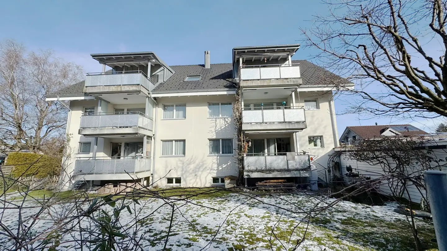 Apartment for sale - Einschlagweg 19, 3123 Belp