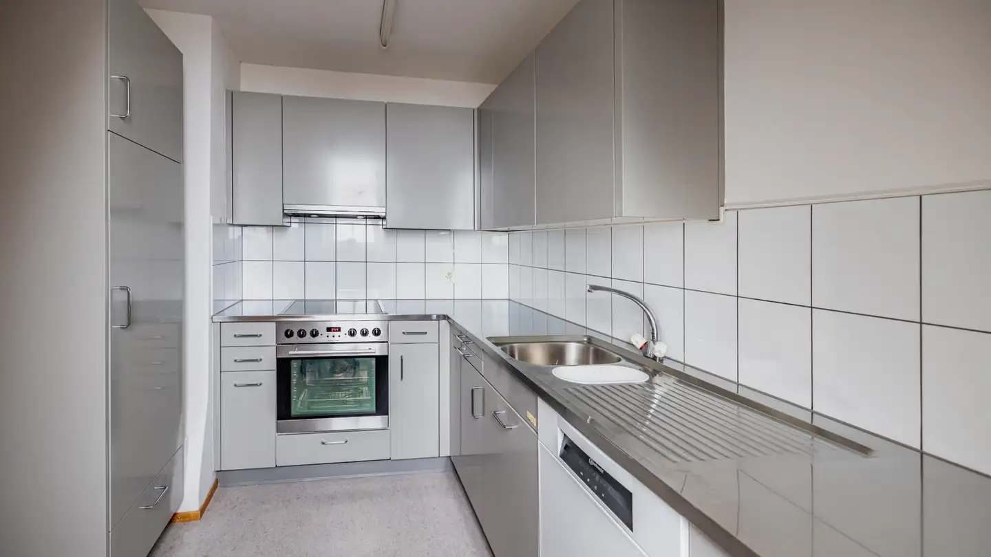 Appartement à louer - Dorfstrasse 40, 9300 Wittenbach - Photo 2