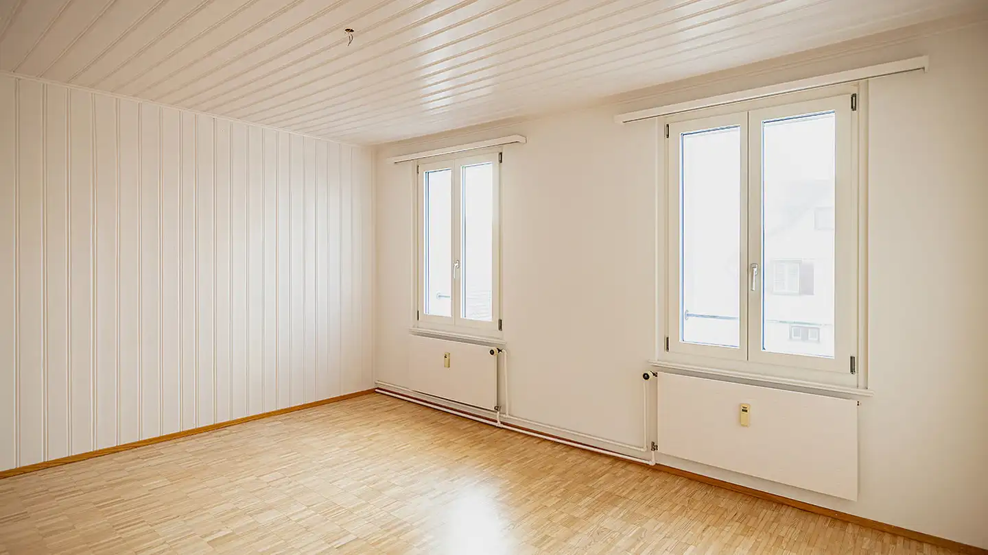 Appartement à louer - Dorfstrasse 40, 9300 Wittenbach - Photo 3