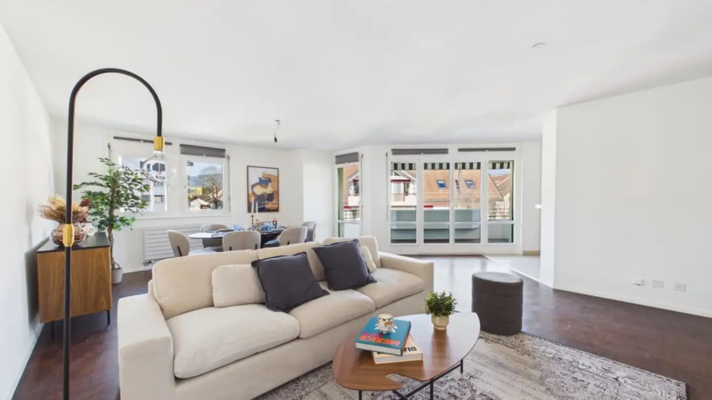 Appartement à vendre - 1196 Gland