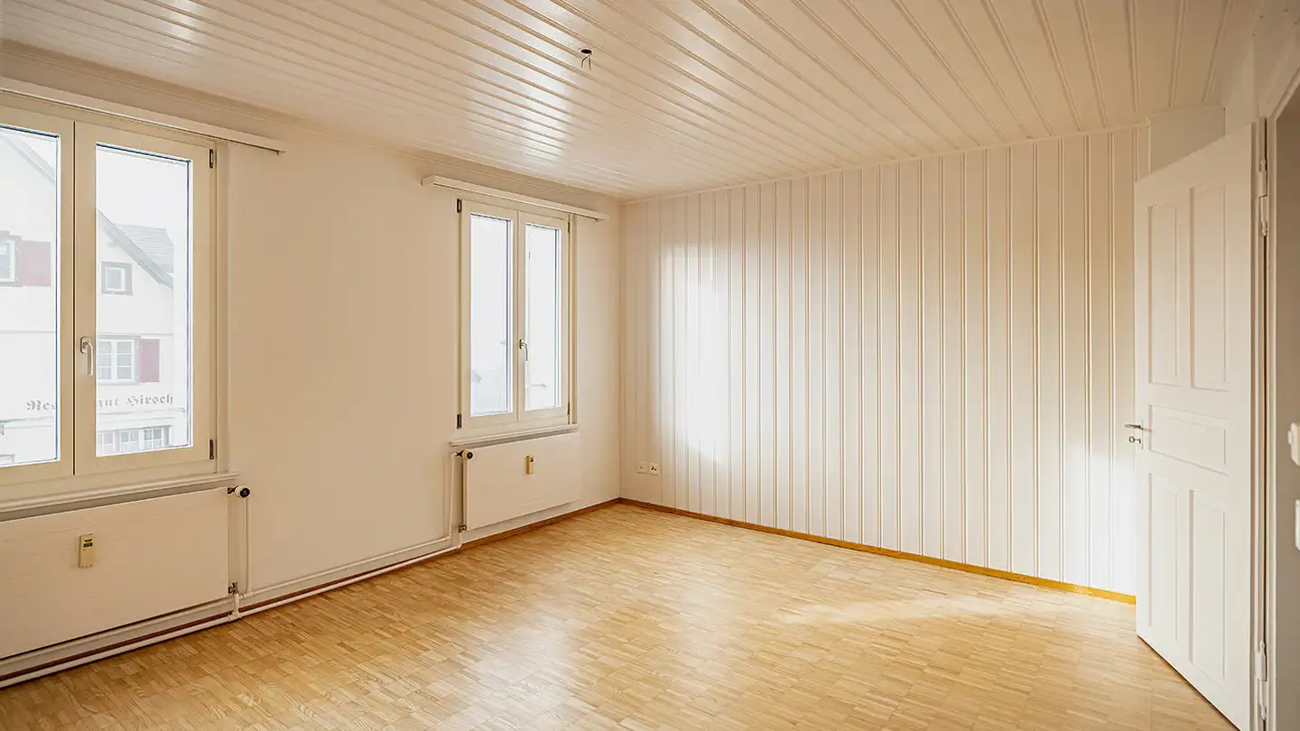 Appartement à louer - Dorfstrasse 40, 9300 Wittenbach - Photo 4