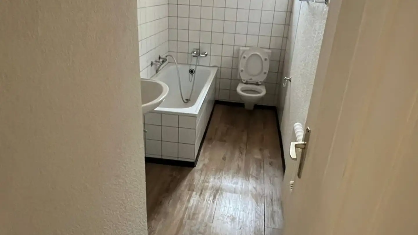 Appartement à louer - Löwenstrasse 28, 9400 Rorschach - Photo 4