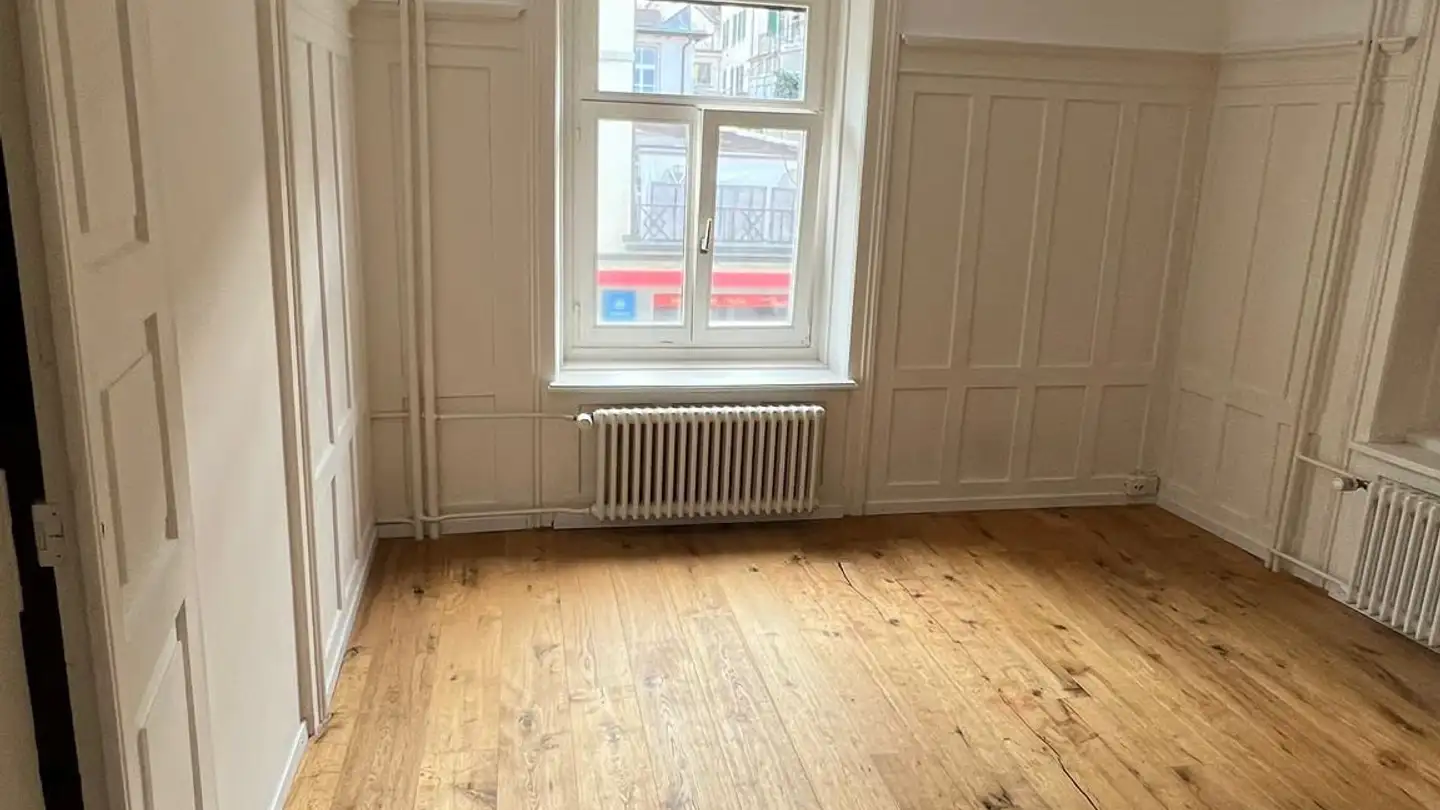 Appartement à louer - Löwenstrasse 28, 9400 Rorschach - Photo 3