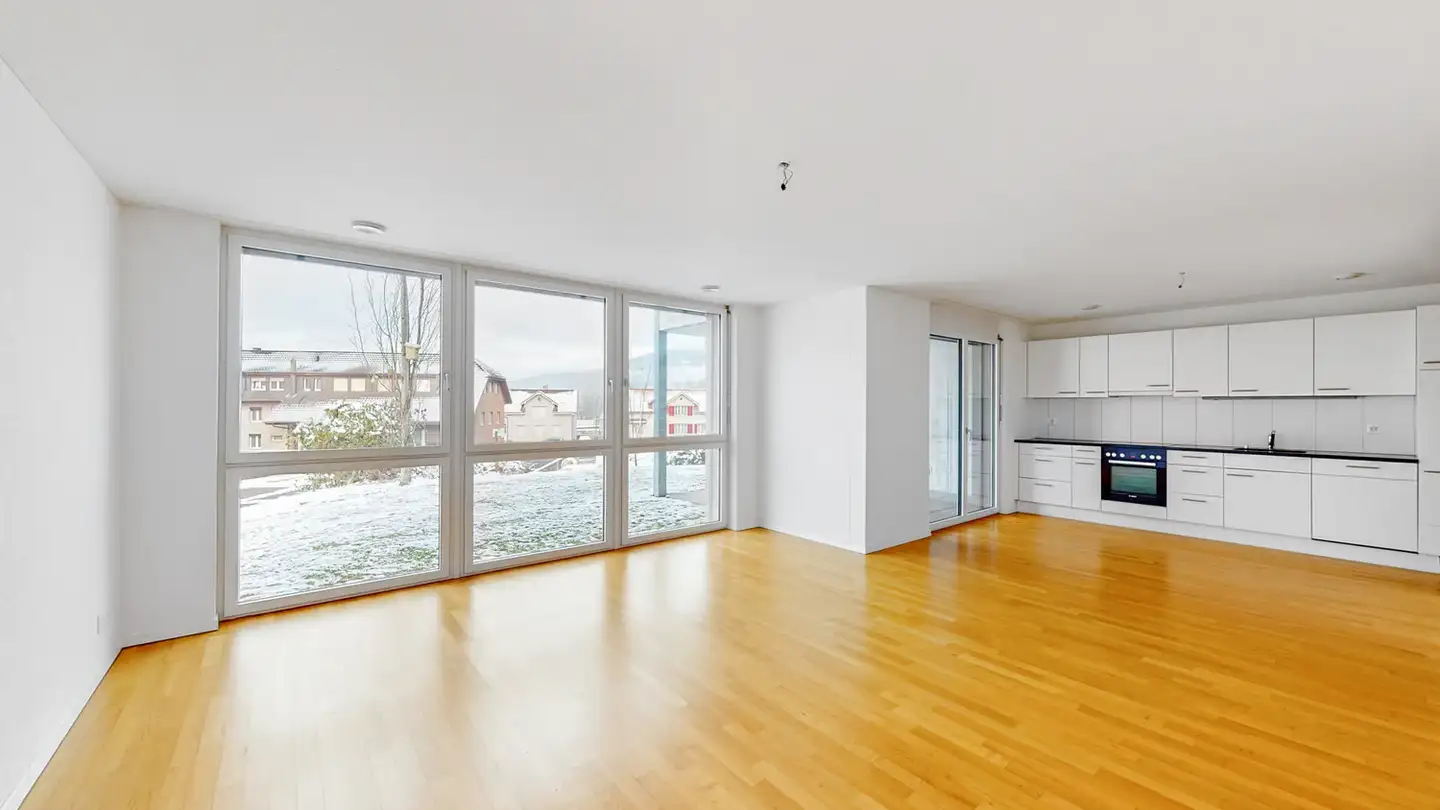 Appartamento in affitto - Kirchenbreitestrasse 41, 5734 Reinach AG - Foto 3