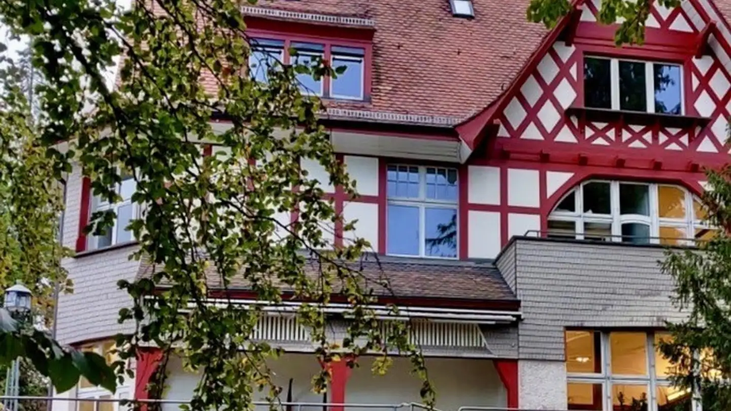 Chambre à louer - Frankentalerstrasse 55, 8049 Zürich - Photo 2