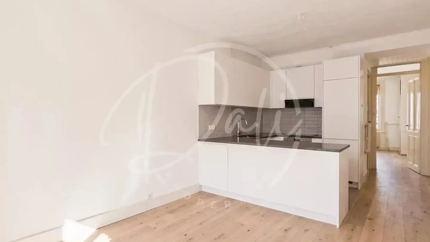 Appartement à vendre - 1205 Genève