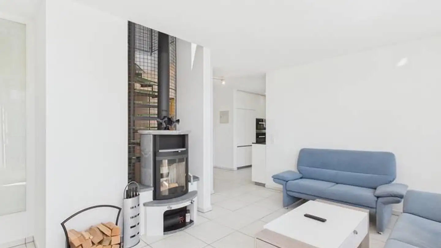 Duplex à vendre - 3065 Bolligen