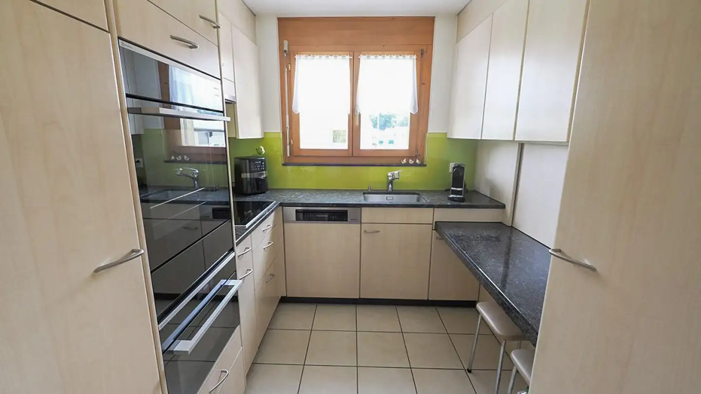 Appartement à louer - Haldenstrasse 40, 4912 Aarwangen - Photo 4