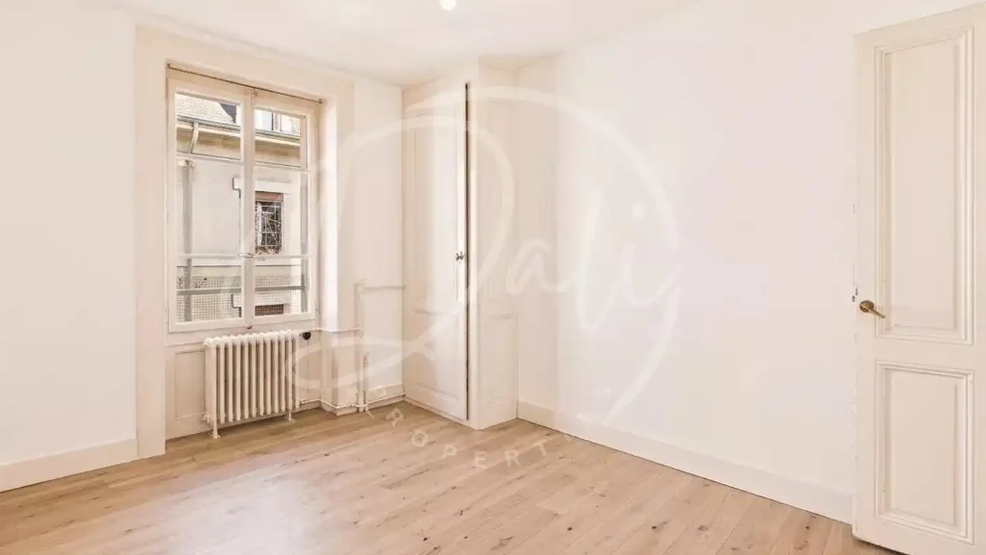 Appartement à vendre - 1205 Genève - Photo 2