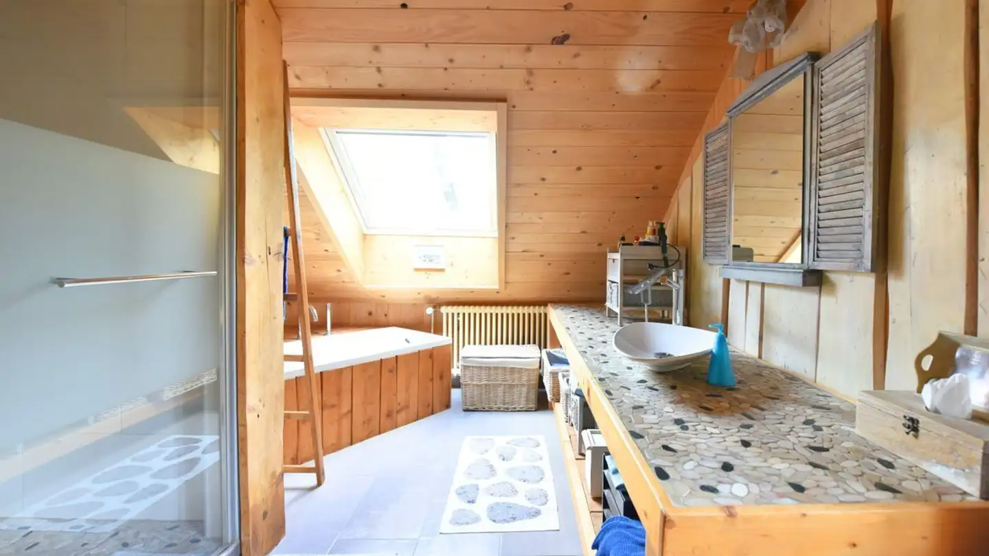 Single house for sale - Mont-Des-Verrières, 2126 Les Verrières - Photo 4