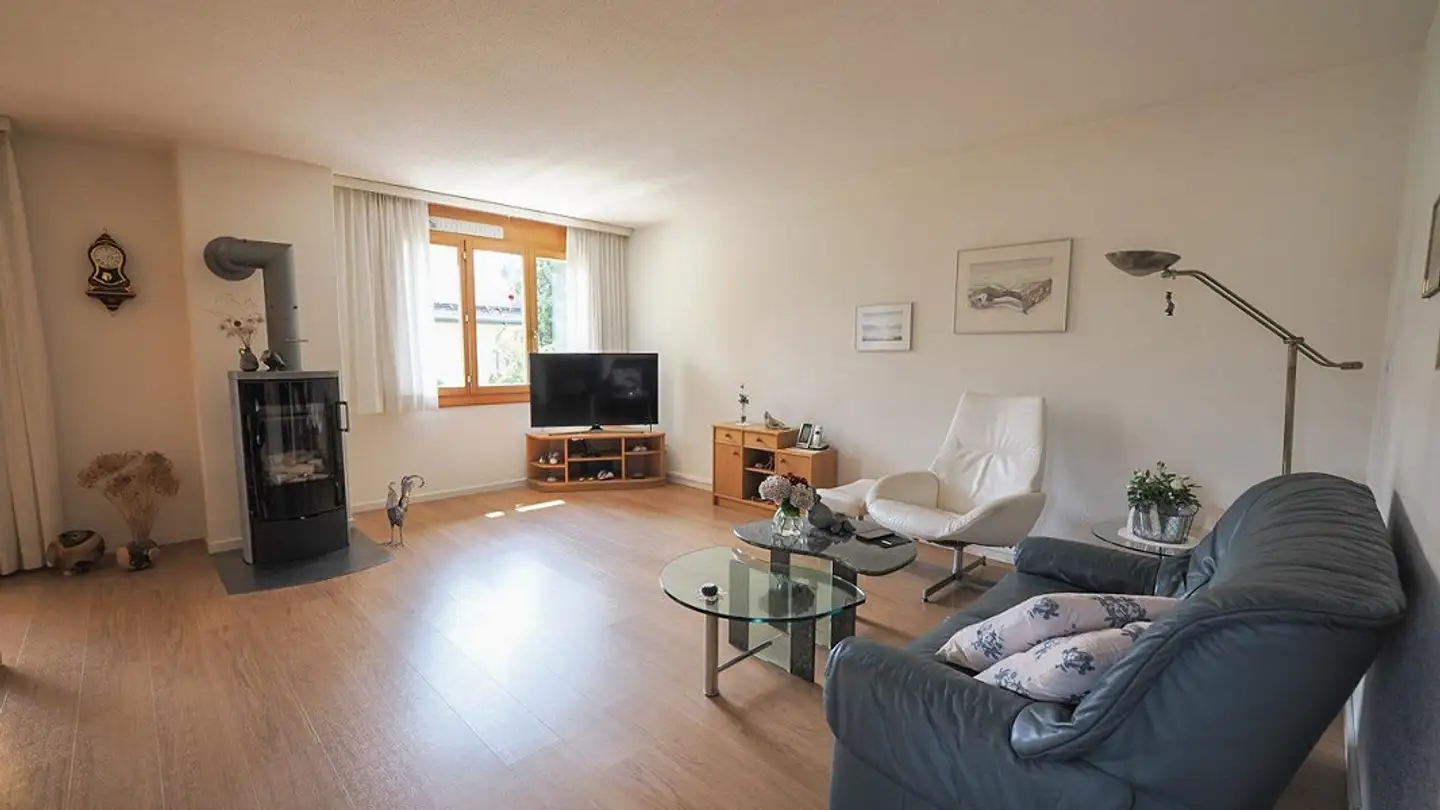 Appartement à louer - Haldenstrasse 40, 4912 Aarwangen - Photo 2