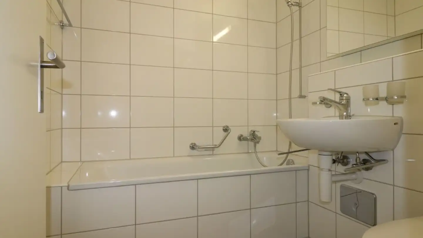 Appartement à louer - Klingentalgraben 25, 4057 Basel - Photo 3
