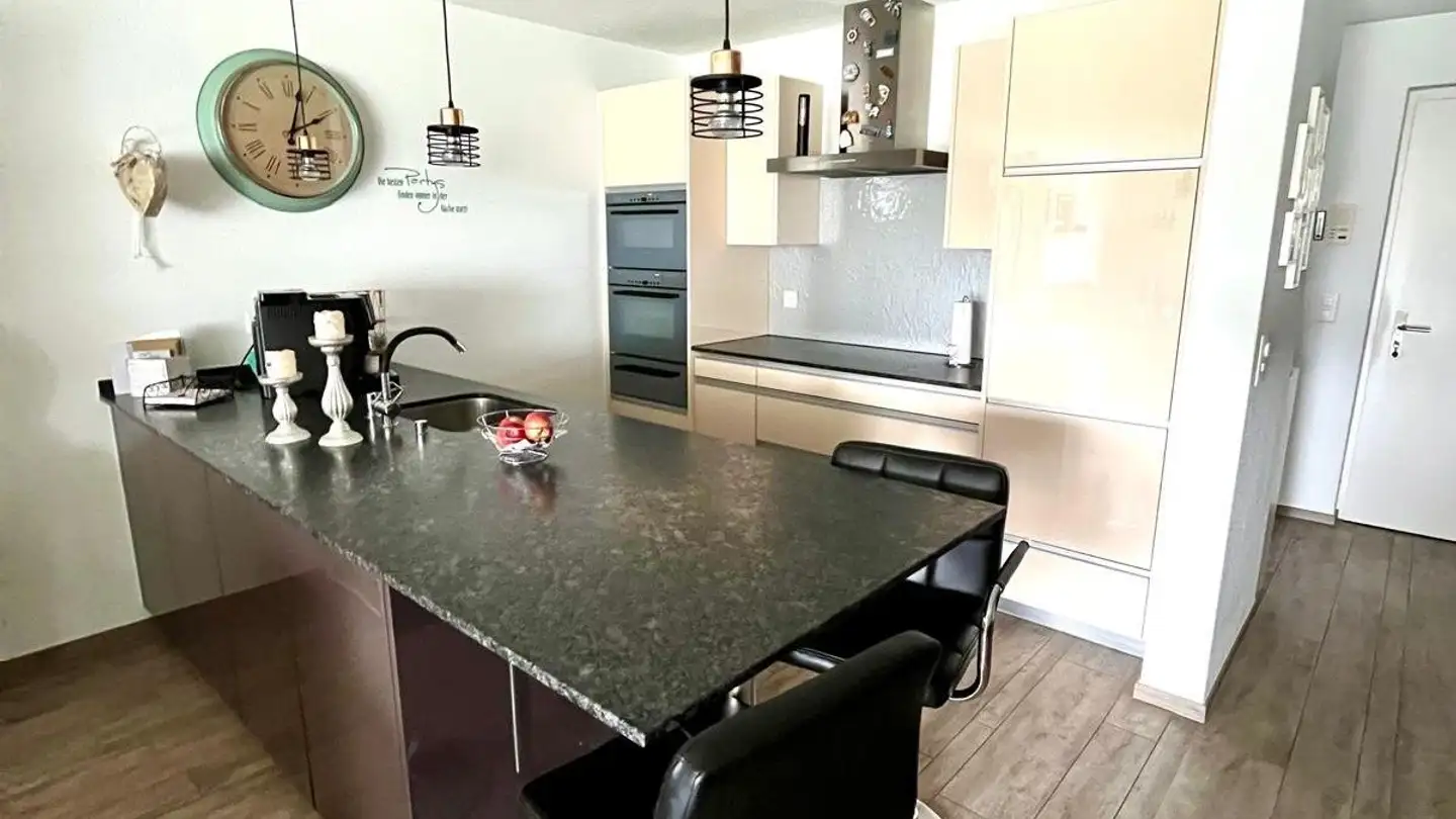 Apartment for sale - 4536 Attiswil - Photo 3