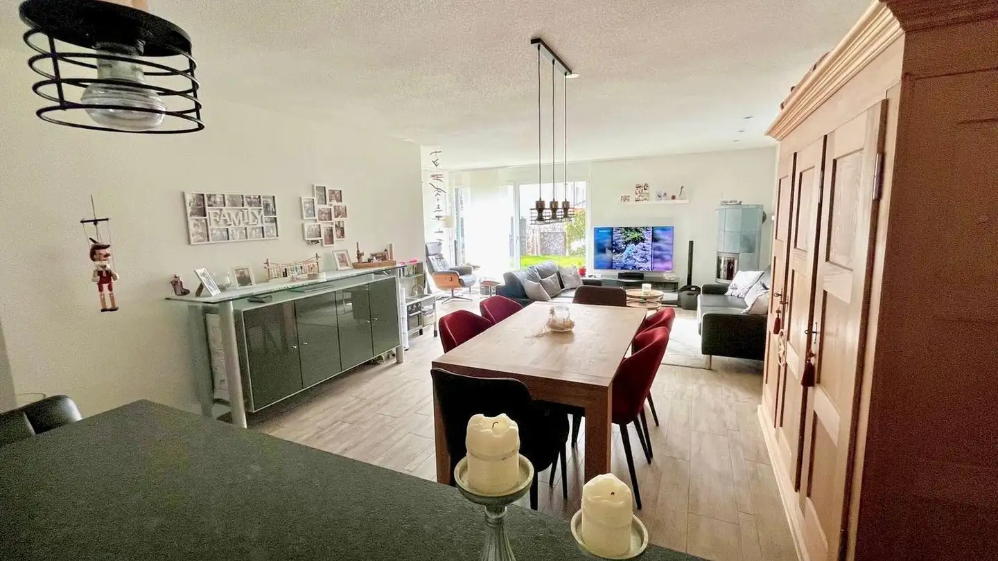 Apartment for sale - 4536 Attiswil - Photo 4