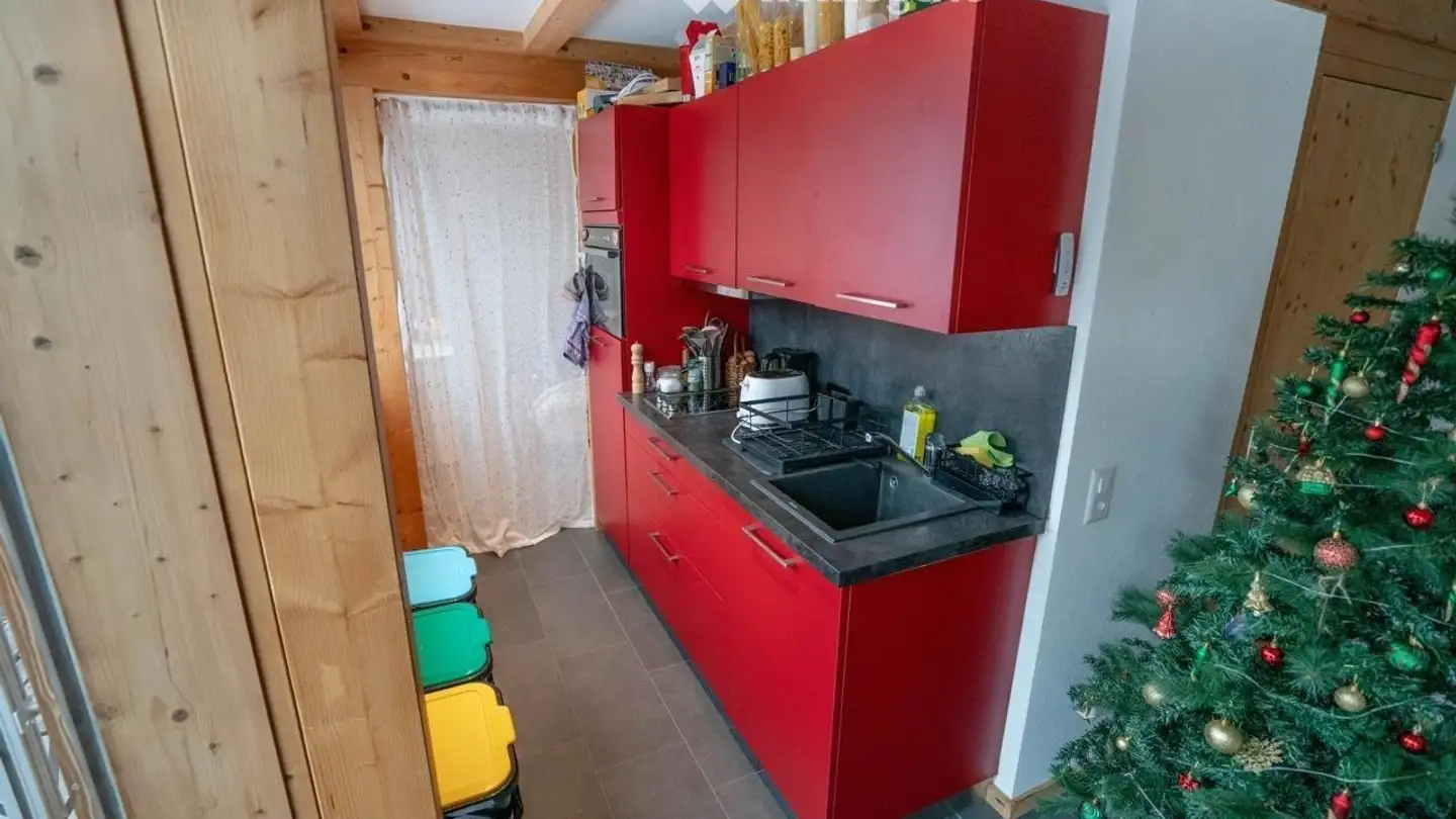 Appartement à louer - 1854 Leysin - Photo 4