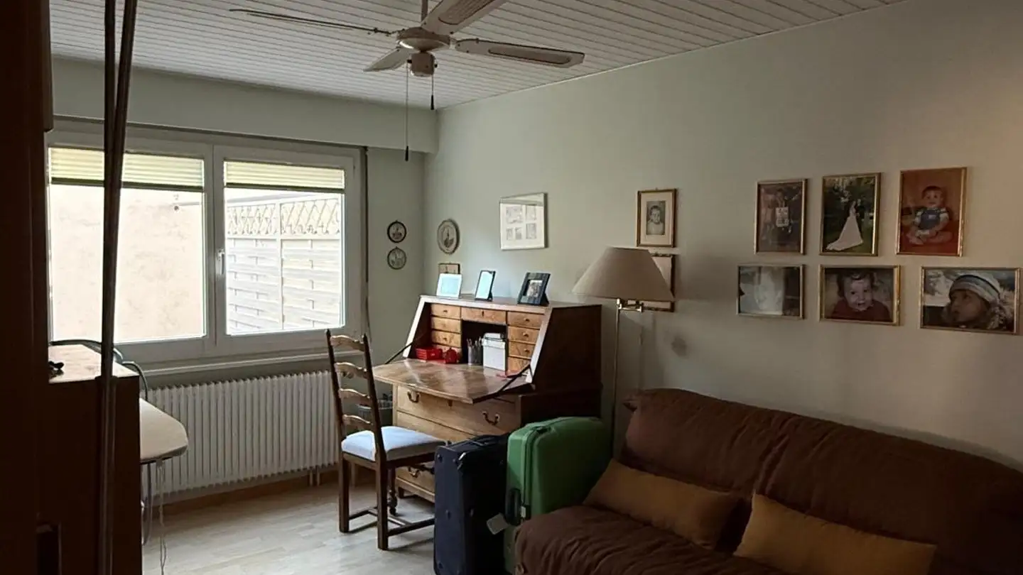 Single house for rent - Avenue Des Bains, 1400 Yverdon-les-Bains - Photo 4