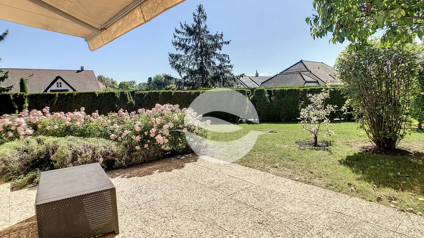 Doppelhaushälfte mieten - 1299 Crans-près-Céligny - Foto 3