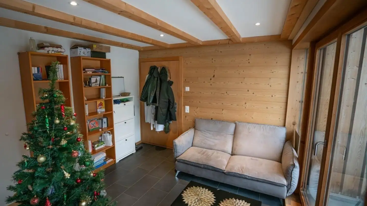 Appartement à louer - 1854 Leysin - Photo 2