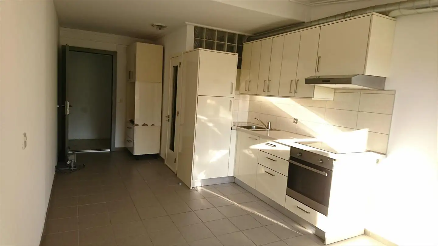 Appartamento in affitto - Rue Des Couviers 4, 2074 Marin-Epagnier - Photo 2