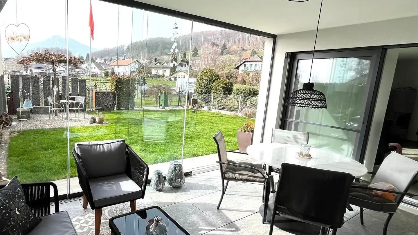 Apartment for sale - 4536 Attiswil