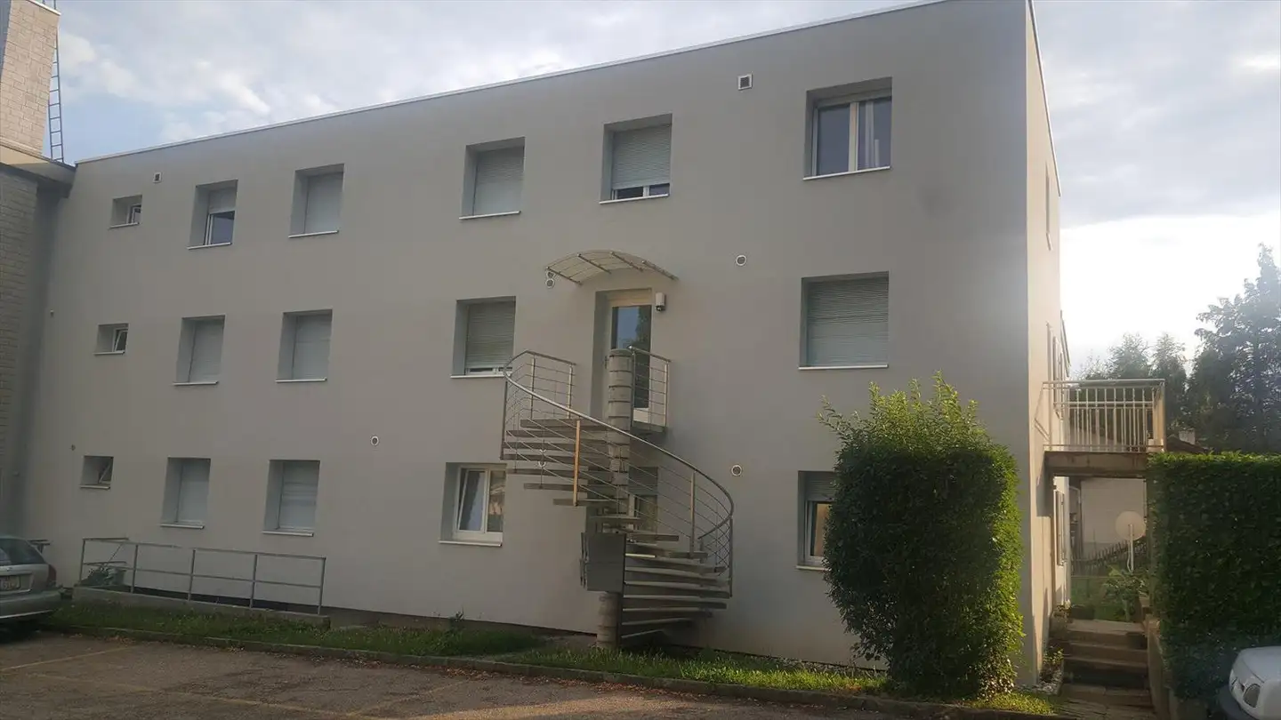 Appartamento in affitto - Rue Des Couviers 4, 2074 Marin-Epagnier - Photo 4