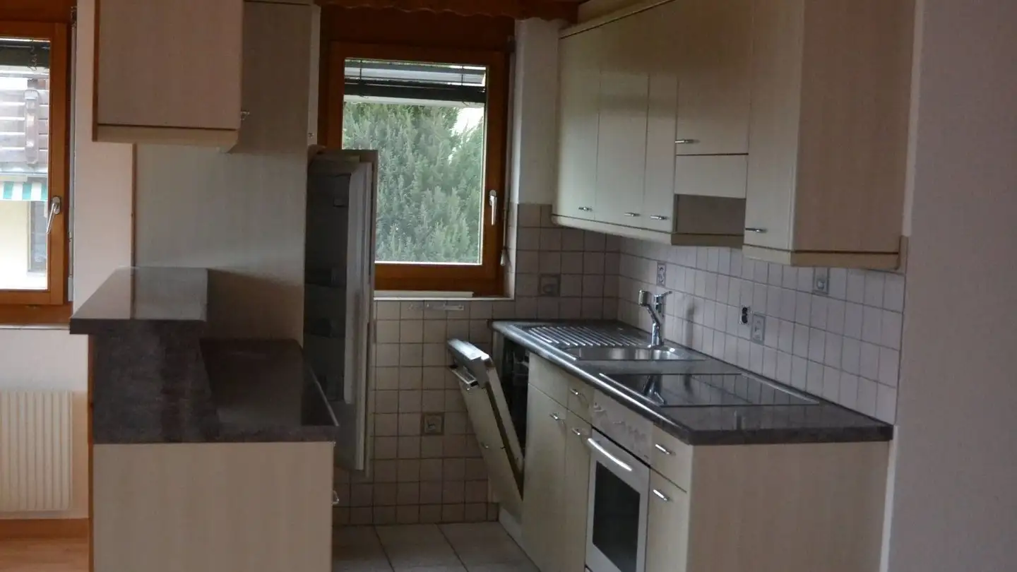 Apartment for rent - Bruggstrasse 9, 8873 Amden - Photo 4