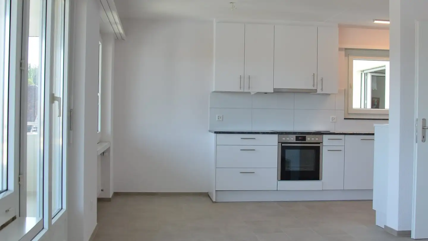 Apartment for rent - Rankstrasse 8, 8280 Kreuzlingen - Photo 3