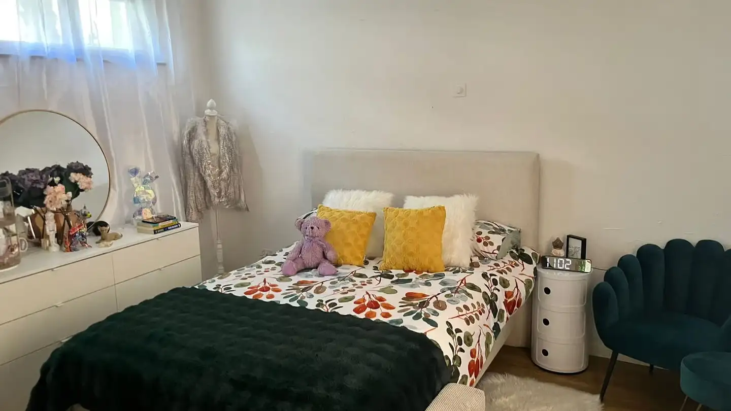 Casa bifamiliare in affitto - Via Vorame, 6612 Ascona - Foto 3