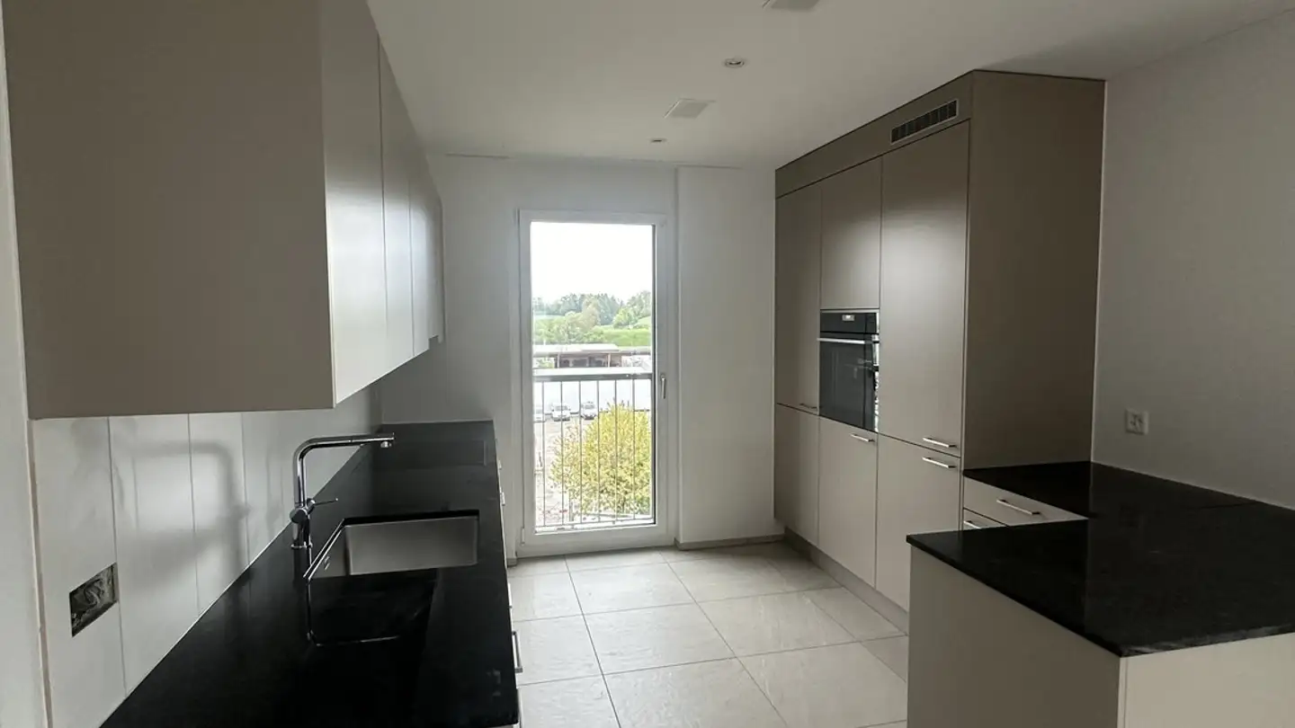 Apartment for rent - Weiernstrasse 18b, 8355 Aadorf